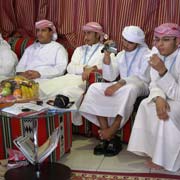 Students of Al Ain